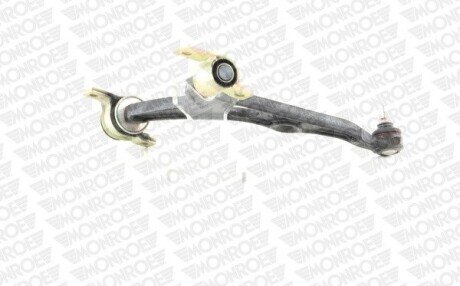 Рычаг передней подвески monroe L1536