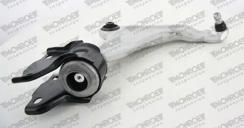 Рычаг передней подвески monroe L17533