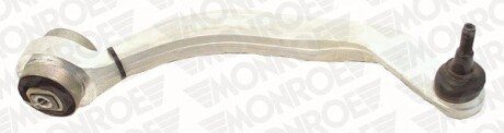 Рычаг передней подвески monroe L29527