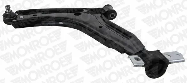 Рычаг передней подвески monroe L67506