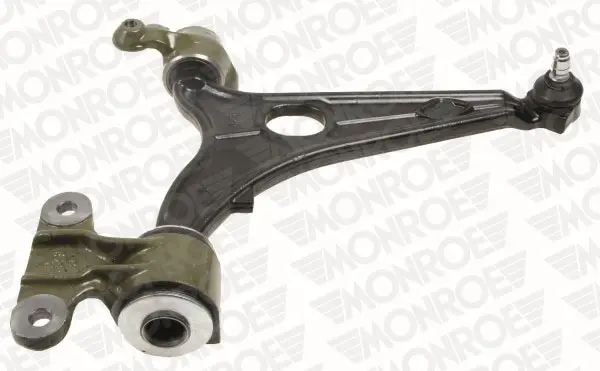 Сайлентблок переднего рычага monroe L10529
