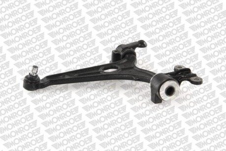 Сайлентблок переднего рычага monroe L10572