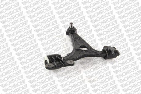 Сайлентблок переднего рычага monroe L10572