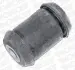 Сайлентблок переднего рычага monroe L10809