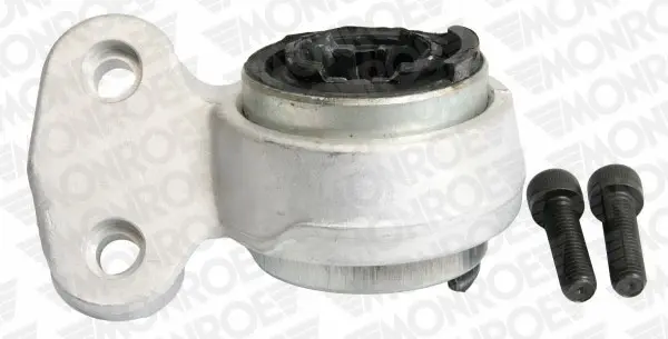 Сайлентблок переднего рычага monroe L11843