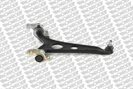 Сайлентблок переднього важеля Monroe L15524