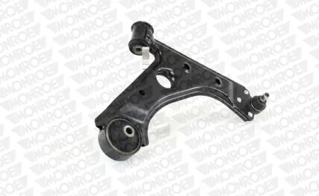 Сайлентблок переднего рычага monroe L24545