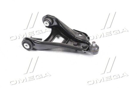 Сайлентблок переднього важеля monroe L25520