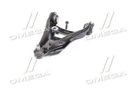 Сайлентблок переднього важеля monroe L25520