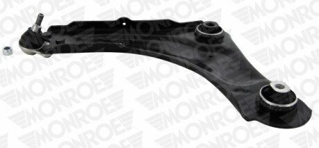 Сайлентблок переднього важеля monroe L25564