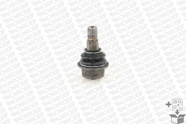 Подушка (опора) двигателя monroe L10555