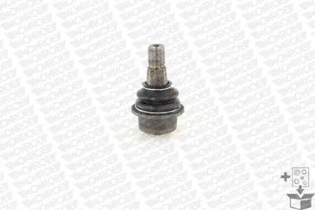 Подушка (опора) двигуна Monroe L10555