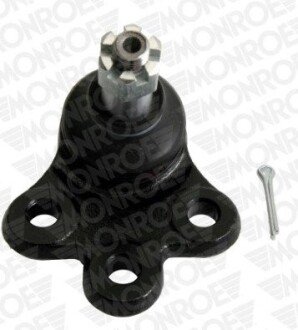 Кульова опора monroe L10561 на Chevrolet Captiva c140