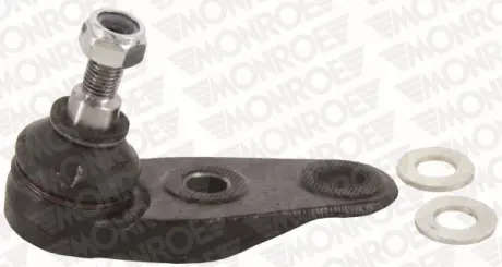 Подушка (опора) двигуна Monroe L11568