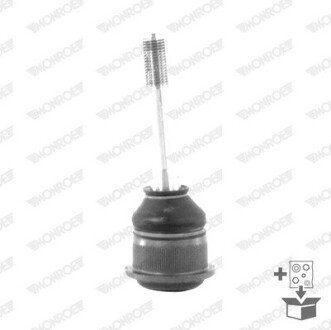 Кульова опора monroe L1165