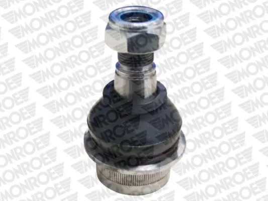 Подушка (опора) двигателя monroe L23A19