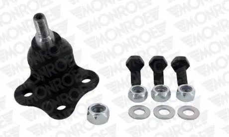 Кульова опора Monroe L25565