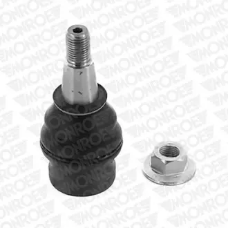 Подушка (опора) двигуна Monroe L29B35