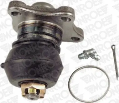 Подушка (опора) двигуна Monroe L42505