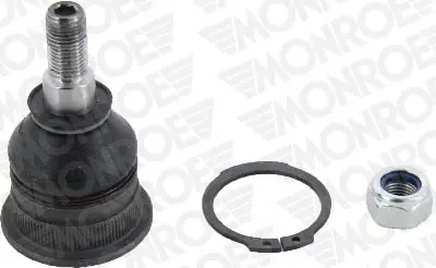 Подушка (опора) двигуна Monroe L43599