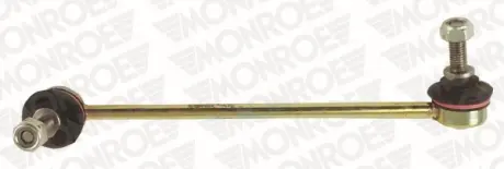 Стойка (тяга) стабилизатора monroe L11602