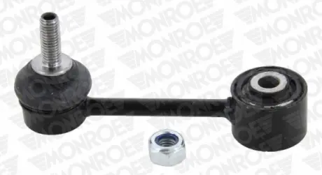 Стойка (тяга) стабилизатора monroe L25618 Опель Мовано