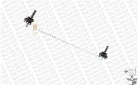 Стойка (тяга) стабилизатора monroe L28607