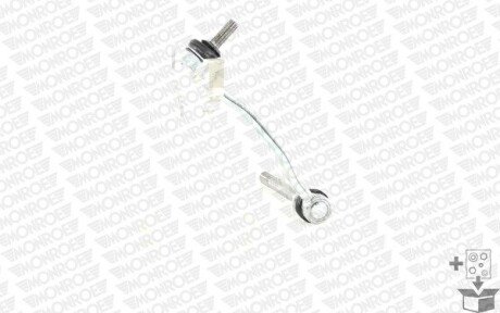 Стойка (тяга) стабилизатора monroe L28611