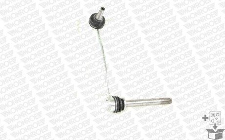 Стойка (тяга) стабилизатора monroe L28611