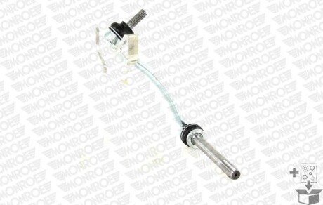 Стойка (тяга) стабилизатора monroe L28612