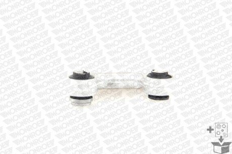 Стійка (тяга) стабілізатора monroe L29613