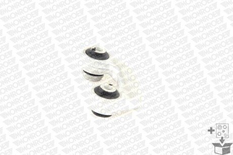 Стійка (тяга) стабілізатора monroe L29613