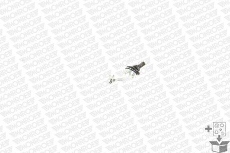 Стійка (тяга) стабілізатора monroe L29627