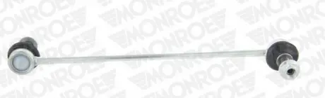 Стойка (тяга) стабилизатора передняя monroe L10627