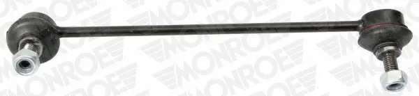 Стойка (тяга) стабилизатора передняя monroe L25613