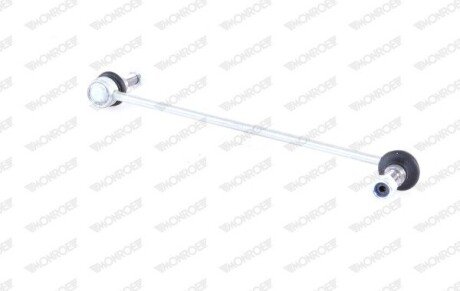 Стійка (тяга) стабілізатора передня monroe L80600