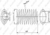 Посилена пружина monroe SP3402