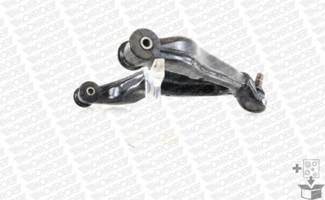 Важіль підвіски передній monroe L10544