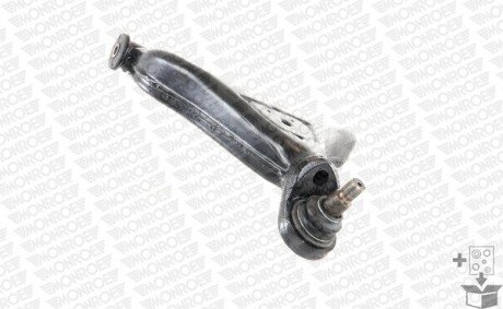 Важіль підвіски передній monroe L10544