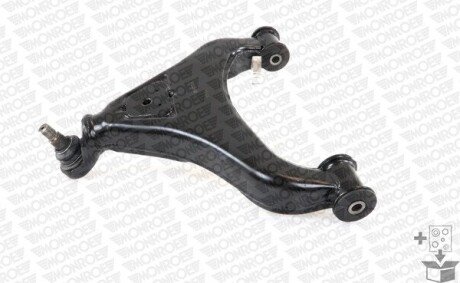 Важіль підвіски передній monroe L10544