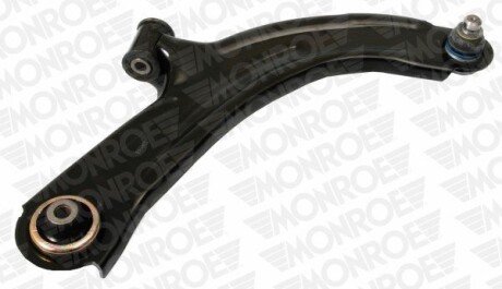 Важіль підвіски передній monroe L10547