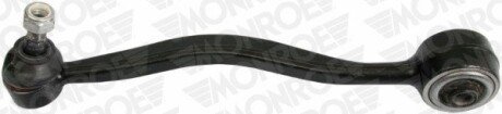 Важіль підвіски передній monroe L1156