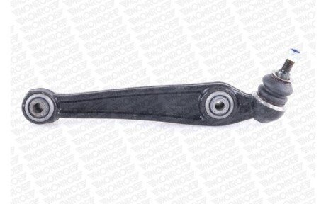 Важіль підвіски передній monroe L11575