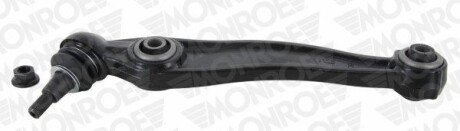 Важіль підвіски передній monroe L11576