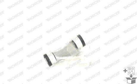 Важіль підвіски передній monroe L12507