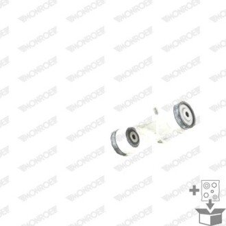 Важіль підвіски передній monroe L12508