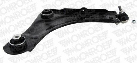 Важіль підвіски передній monroe L25563