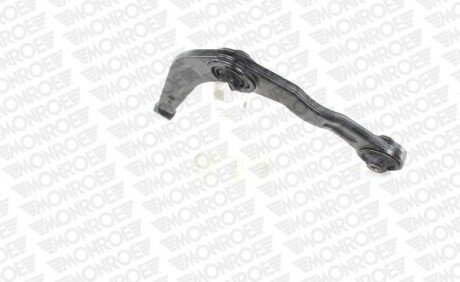 Важіль підвіски передній monroe L28523