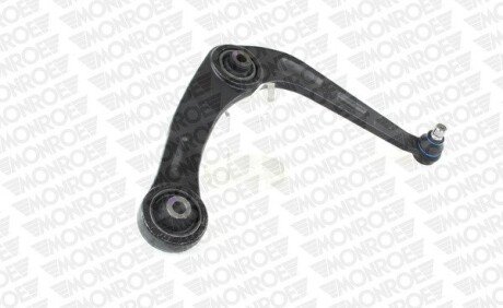 Важіль підвіски передній monroe L28523