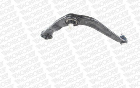 Важіль підвіски передній monroe L28524